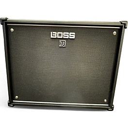 Used BOSS Katana 100 100W 1X12 Guitar Combo Amp