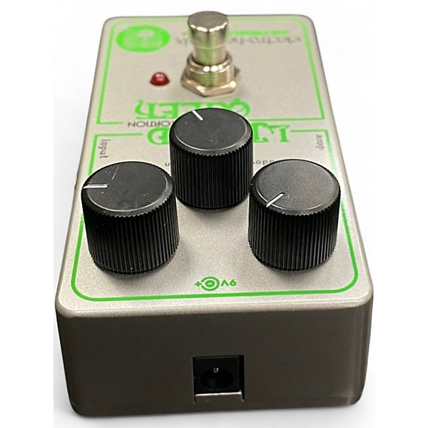 Used Electro-Harmonix LIZZARD QUEEN Effect Pedal