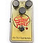 Used Electro-Harmonix Soul Food Overdrive Effect Pedal thumbnail