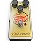 Used Electro-Harmonix Soul Food Overdrive Effect Pedal