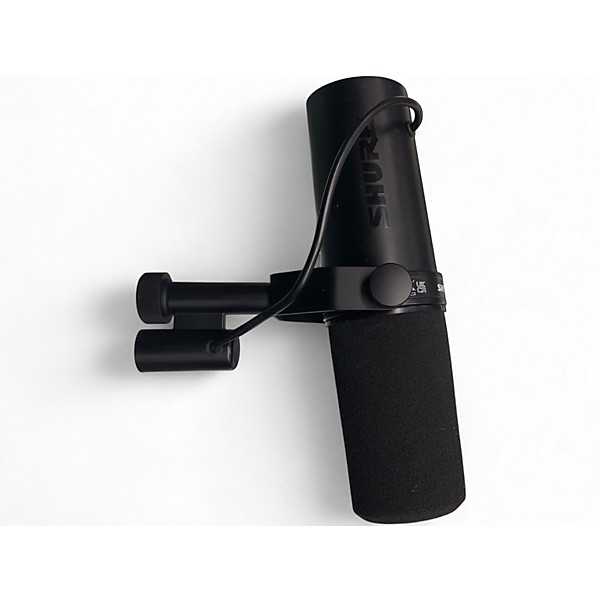 Used Shure sm7db Condenser Microphone