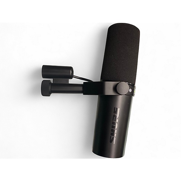 Used Shure sm7db Condenser Microphone
