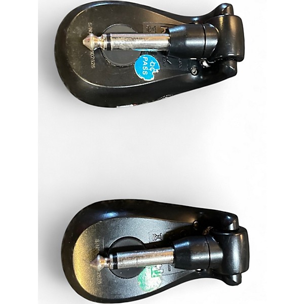 Used Xvive U2 Receiver Instrument Wireless System