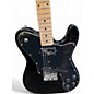 Used Tokai 70S T STYLE BLACK Solid Body Electric Guitar
