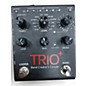 Used DigiTech Trio+ Band Creator Plus Looper Pedal