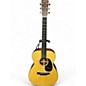 Used Martin 0018 Natural Acoustic Guitar thumbnail