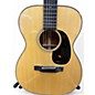 Used Martin 0018 Natural Acoustic Guitar