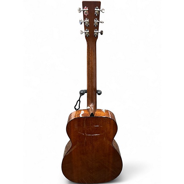 Used Martin 0018 Natural Acoustic Guitar