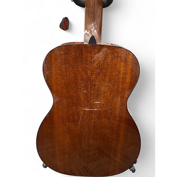 Used Martin 0018 Natural Acoustic Guitar