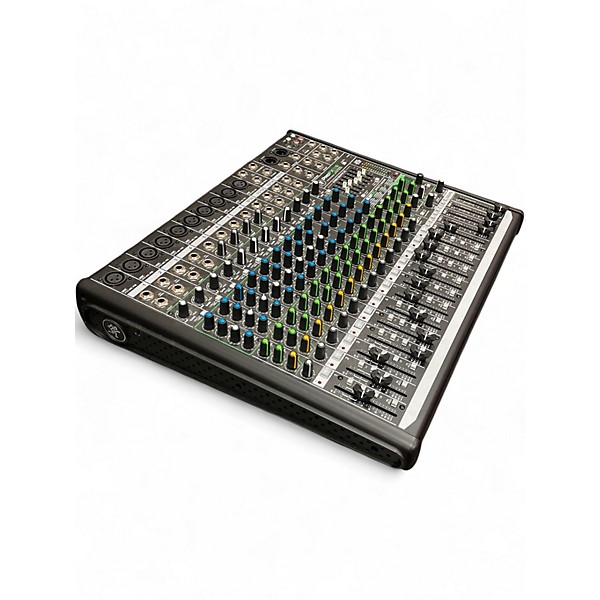 Used Mackie PROFX16 Unpowered Mixer