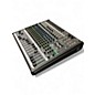 Used Mackie PROFX16 Unpowered Mixer