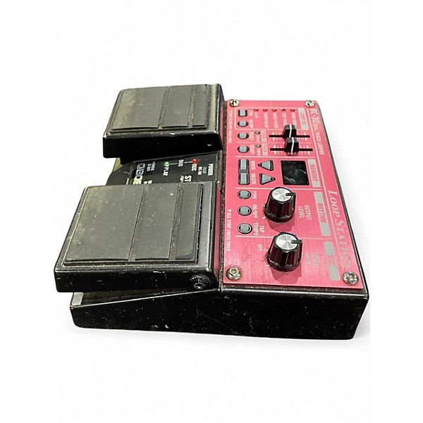 Used BOSS RC30 Loop Station Twin Pedal
