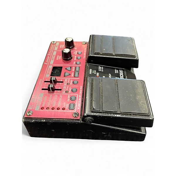Used BOSS RC30 Loop Station Twin Pedal