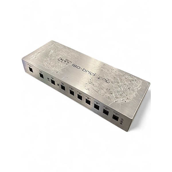 Used MXR M242 Power Supply