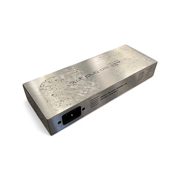 Used MXR M242 Power Supply