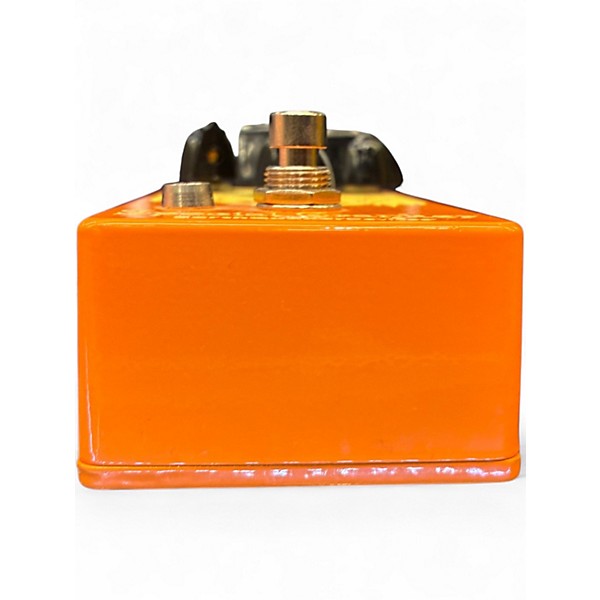 Used EarthQuaker Devices SPECIAL CRANKER Effect Pedal