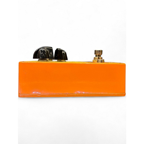 Used EarthQuaker Devices SPECIAL CRANKER Effect Pedal