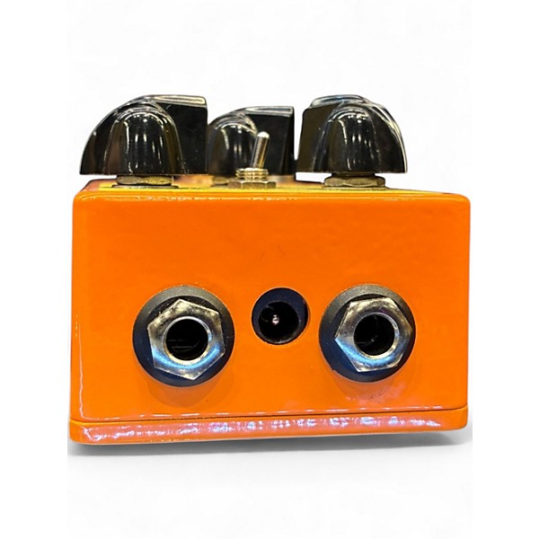 Used EarthQuaker Devices SPECIAL CRANKER Effect Pedal