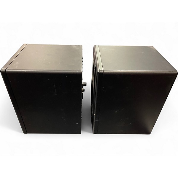 Used M-Audio BX5A Powered Monitor