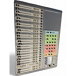 Used Soundcraft SI Expression 1 Digital Mixer