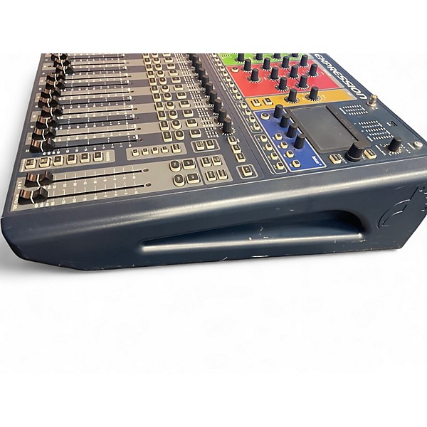 Used Soundcraft SI Expression 1 Digital Mixer