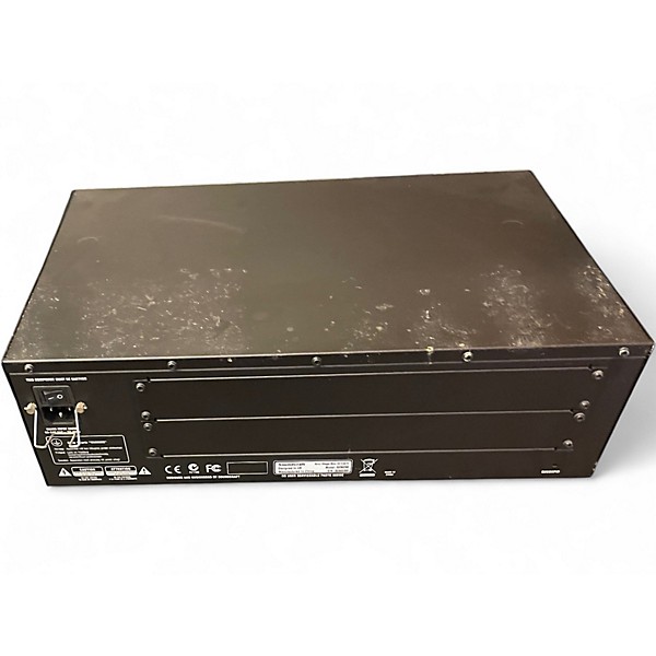 Used Soundcraft MINI STAGEBOX 32 Audio Converter