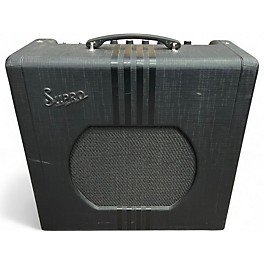 Used Supro Delta King 12 Tube Guitar Combo Amp
