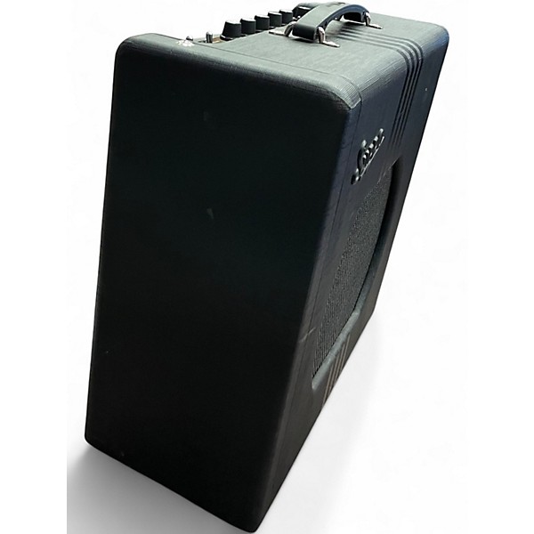 Used Supro Delta King 12 Tube Guitar Combo Amp