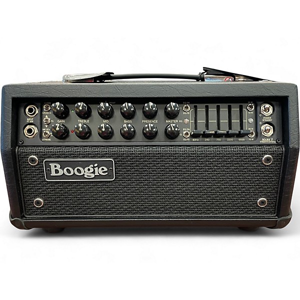 Used MESA/Boogie Mark V 25 Tube Guitar Amp Head