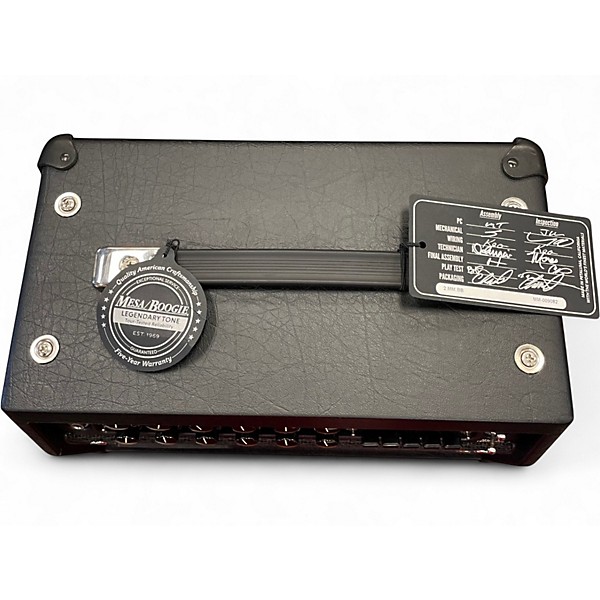 Used MESA/Boogie Mark V 25 Tube Guitar Amp Head