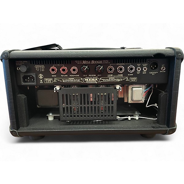 Used MESA/Boogie Mark V 25 Tube Guitar Amp Head