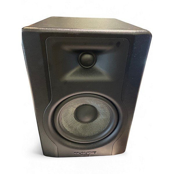 Used M-Audio BX5 D3 Powered Monitor