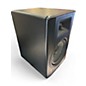 Used M-Audio BX5 D3 Powered Monitor