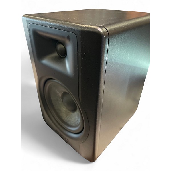 Used M-Audio BX5 D3 Powered Monitor
