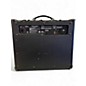 Used VOX Valvetronix VT15 15W 1x8 Guitar Combo Amp