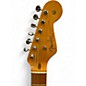 Used Fender 70th Anniversary American Vintage II '54 Stratocaster Vintage Sunburst Solid Body Electric Guitar