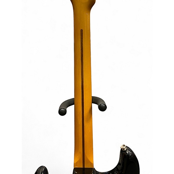 Used Fender 70th Anniversary American Vintage II '54 Stratocaster Vintage Sunburst Solid Body Electric Guitar