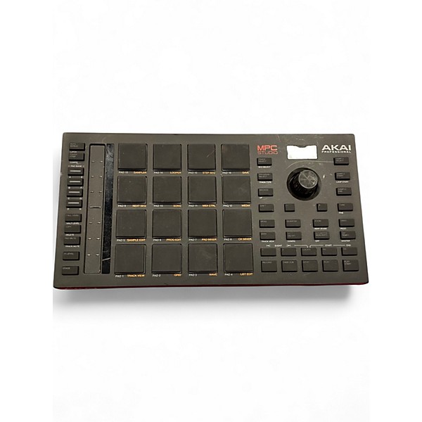 Used Akai Professional MPC Studio 2 Production Controller