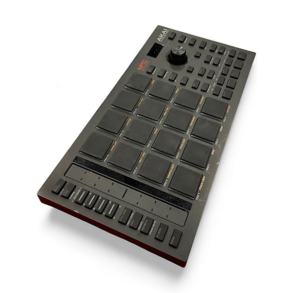 Used Akai Professional MPC Studio 2 Production Controller