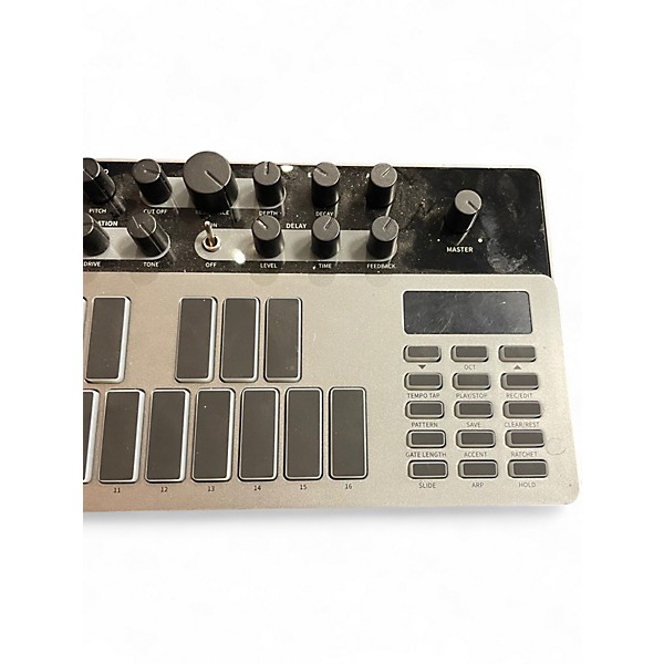 Used Donner Essential B1 Synthesizer