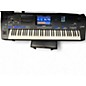 Used Yamaha GENOS 76 Key Keyboard Workstation thumbnail