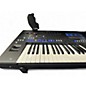 Used Yamaha GENOS 76 Key Keyboard Workstation