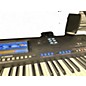 Used Yamaha GENOS 76 Key Keyboard Workstation