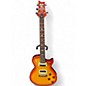 Used PRS 245 SE Sunburst Solid Body Electric Guitar