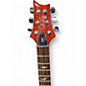 Used PRS 245 SE Sunburst Solid Body Electric Guitar