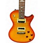 Used PRS 245 SE Sunburst Solid Body Electric Guitar