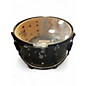 Used Pork Pie 13X13 Little Squealer Snare Black Drum thumbnail