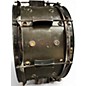 Used Pork Pie 13X13 Little Squealer Snare Black Drum