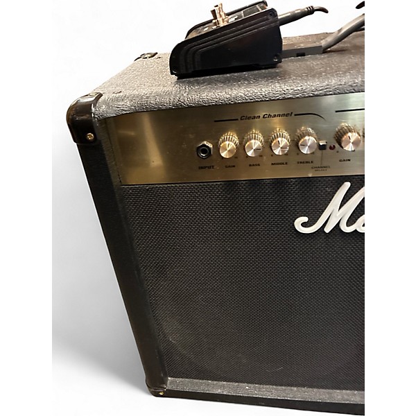 Used Marshall MG250DFX Guitar Combo Amp