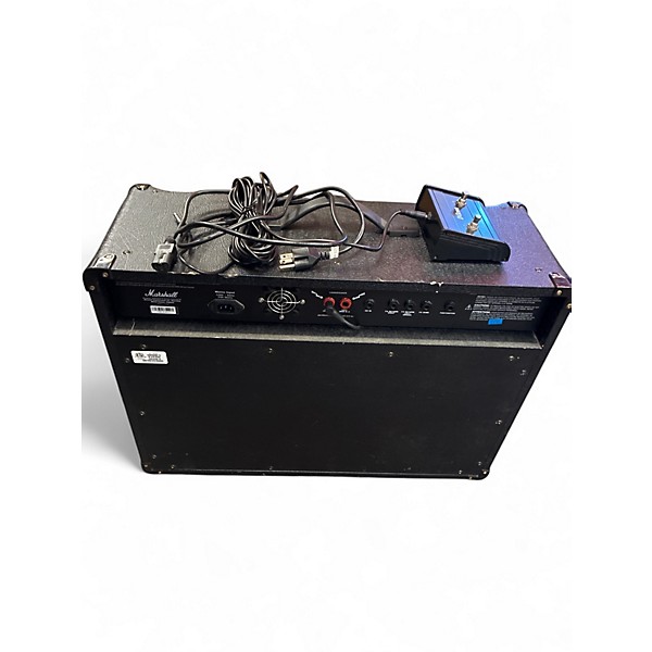 Used Marshall MG250DFX Guitar Combo Amp